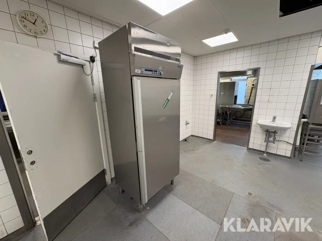 Billede 1 - Køleskab Gram KP 660 HA