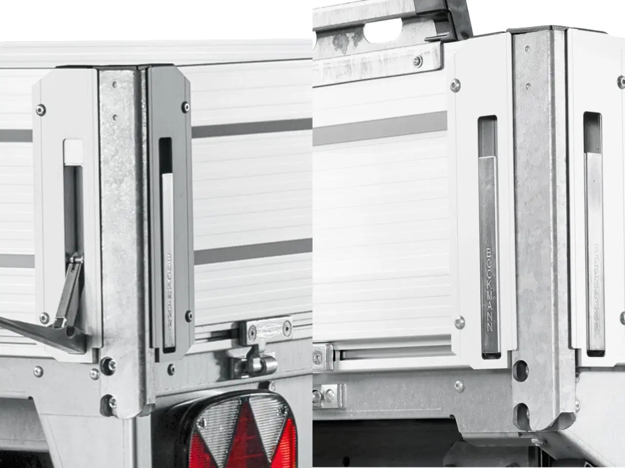 Billede 12 - Böckmann HL-AL 2516/135