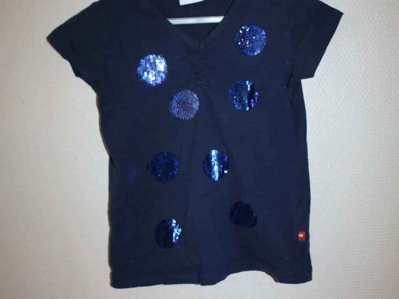 Billede 1 - LEGO WEAR T-shirt i str. 110/116