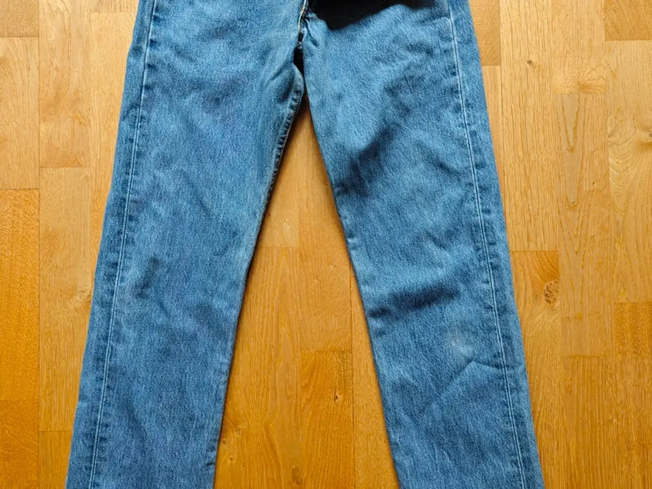 Billede 1 - Levi's jeans 501 W27 L30