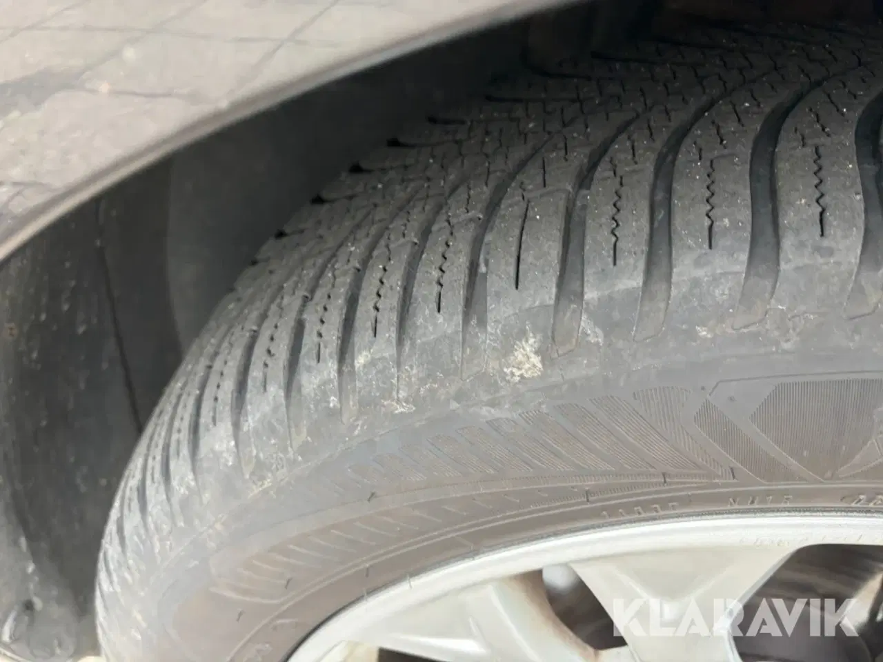 Billede 8 - Varebil Ford Galaxy Ghia