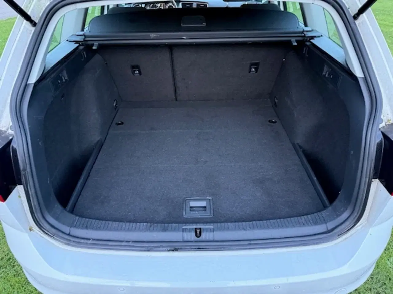 Billede 5 - VW Golf VII 1,6 TDi 110 Allstar Variant BMT 5d Nys