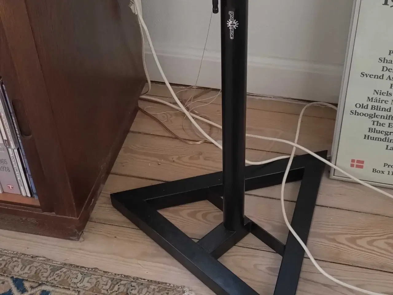 Billede 1 - Monitor stativer