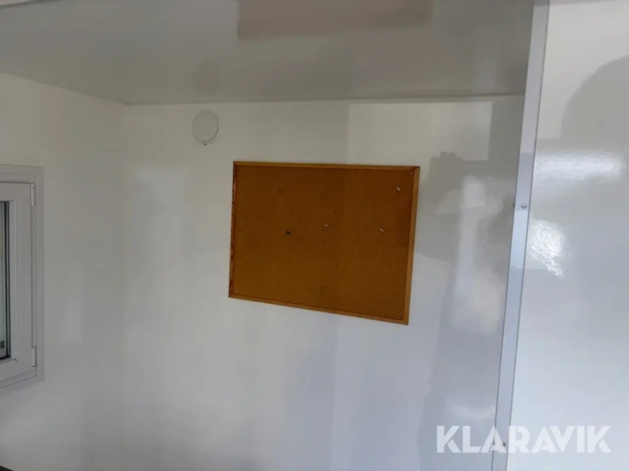 Billede 12 - Personalevogn Scanvogn med toilet