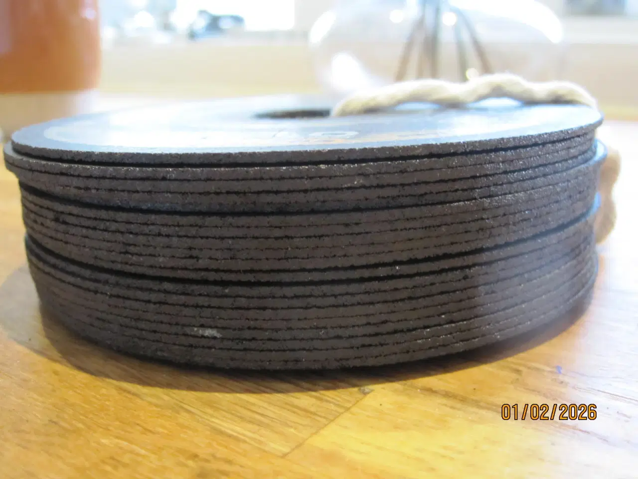 Billede 6 - Skæreskiver