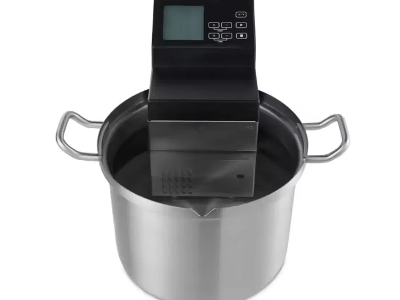 Billede 6 -  Kraftig Sous Vide Stav (1500W) til 30 Liter