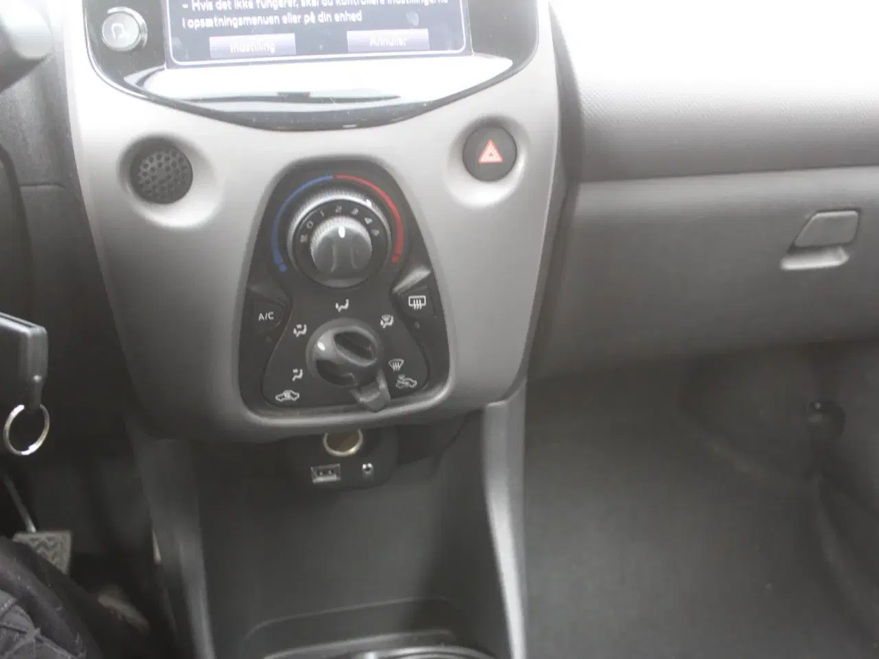 Billede 7 - Peugeot 108 1,0 e-VTi 72 Active+