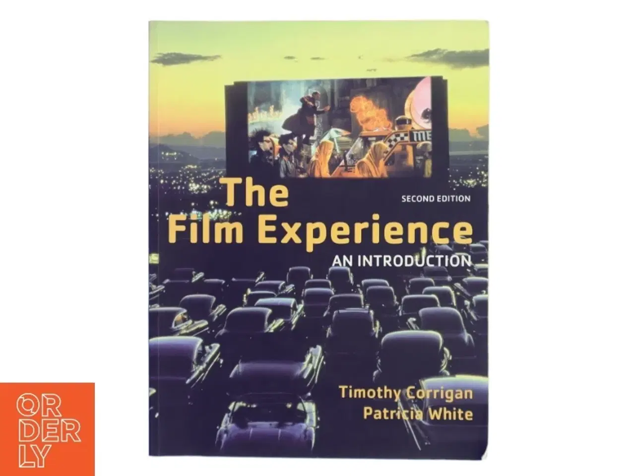 Billede 1 - The Film Experience (Bog)