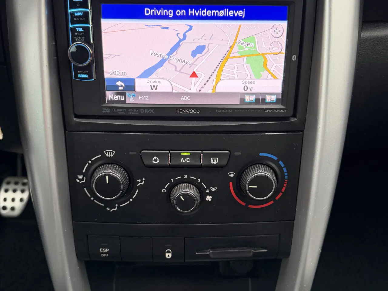 Billede 15 - Peugeot 207 SW 1.6 HDi 92 HK 2013