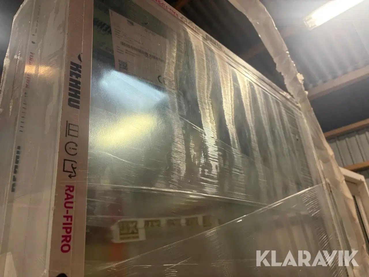 Billede 6 - Vinduer Hvidbjerg - 2 styks