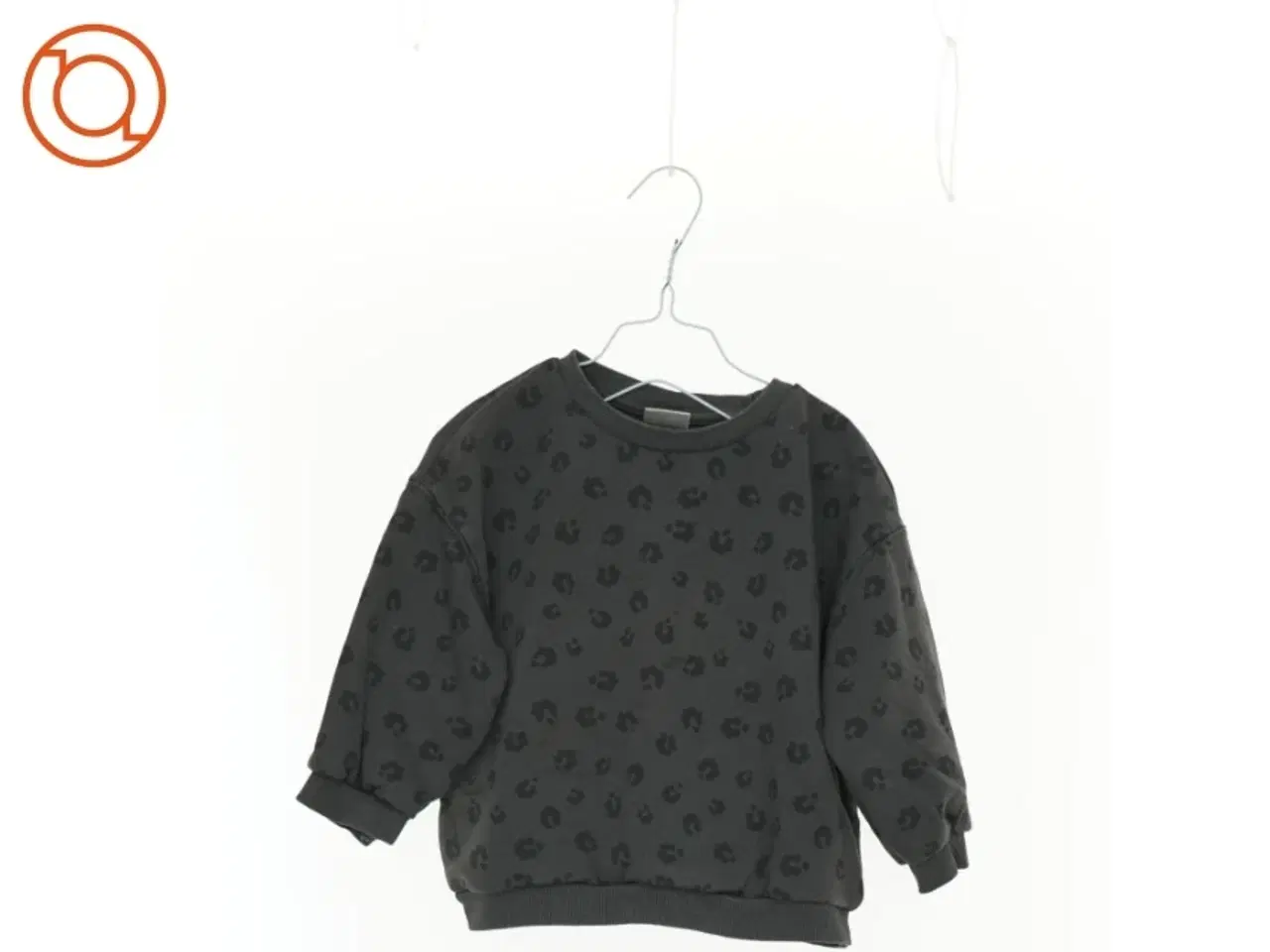 Billede 1 - Sweatshirt fra Zara (str. 98 cm)