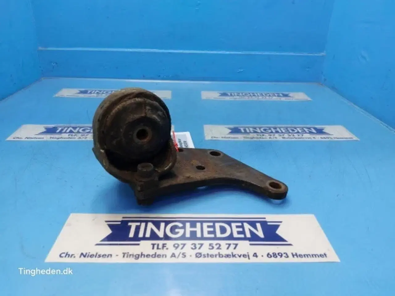 Billede 1 - Deutz BF4M1012C Beslag Motor