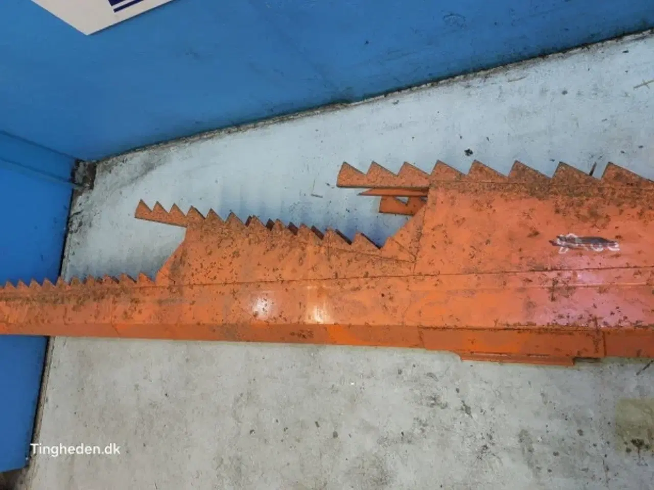 Billede 9 - Dronningborg D8500 Ryster 28450439