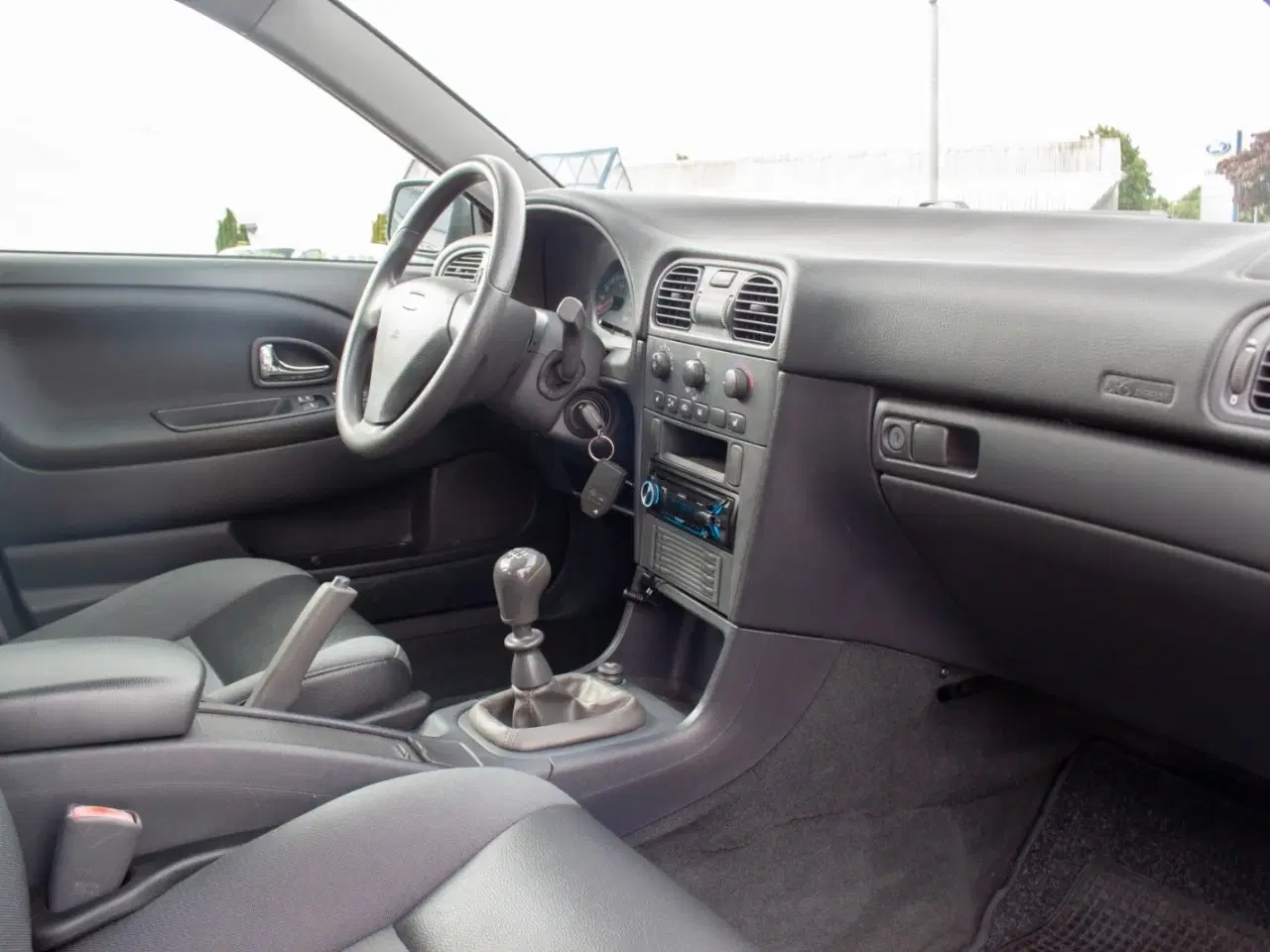 Billede 11 - Volvo S40 1,6 Classic