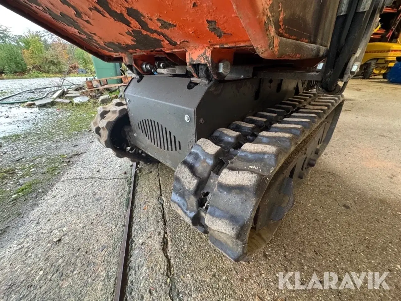Billede 7 - Dumper Cormidi 65 B
