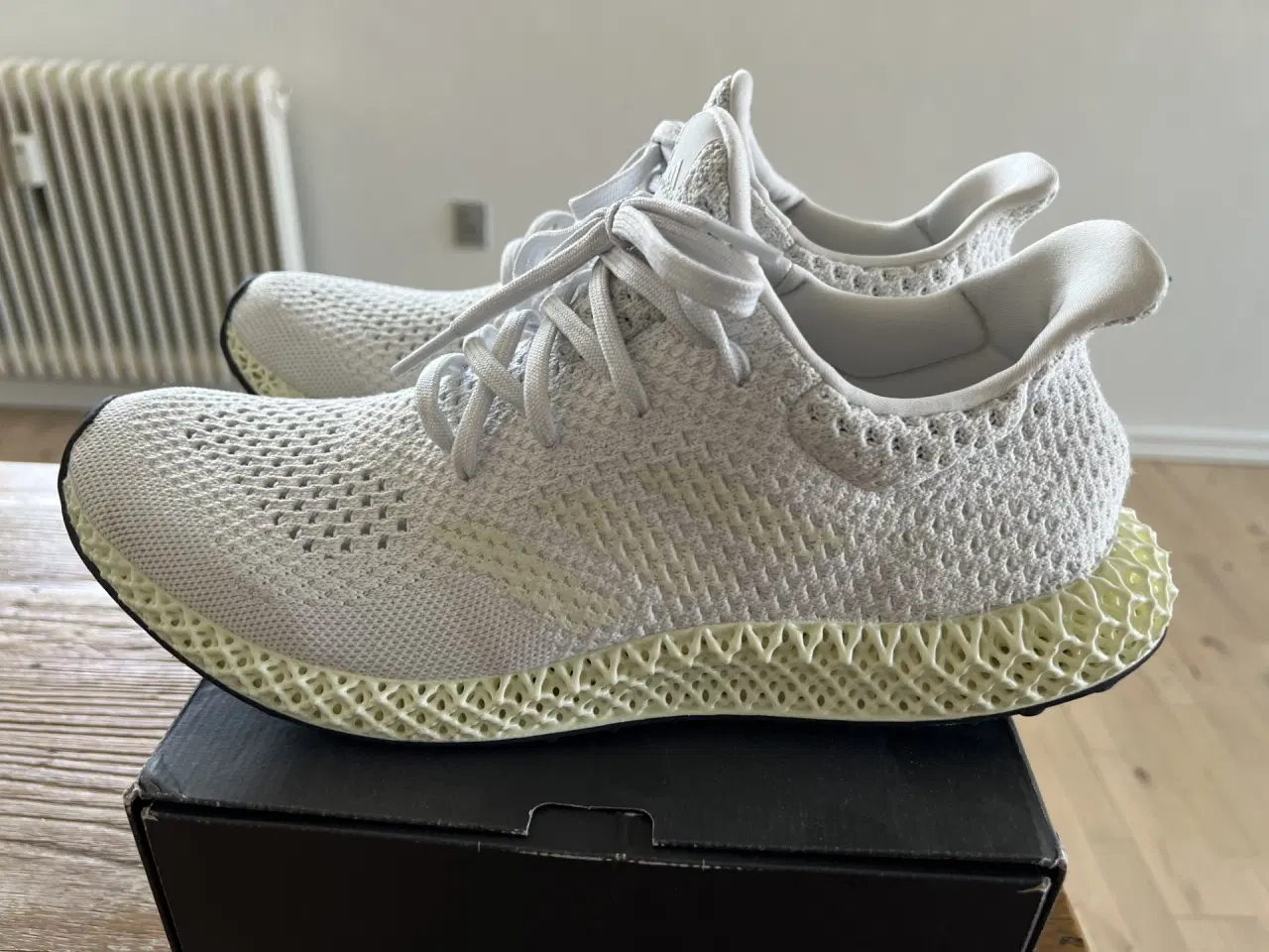 Billede 3 - Adidas 4D Futurecraft