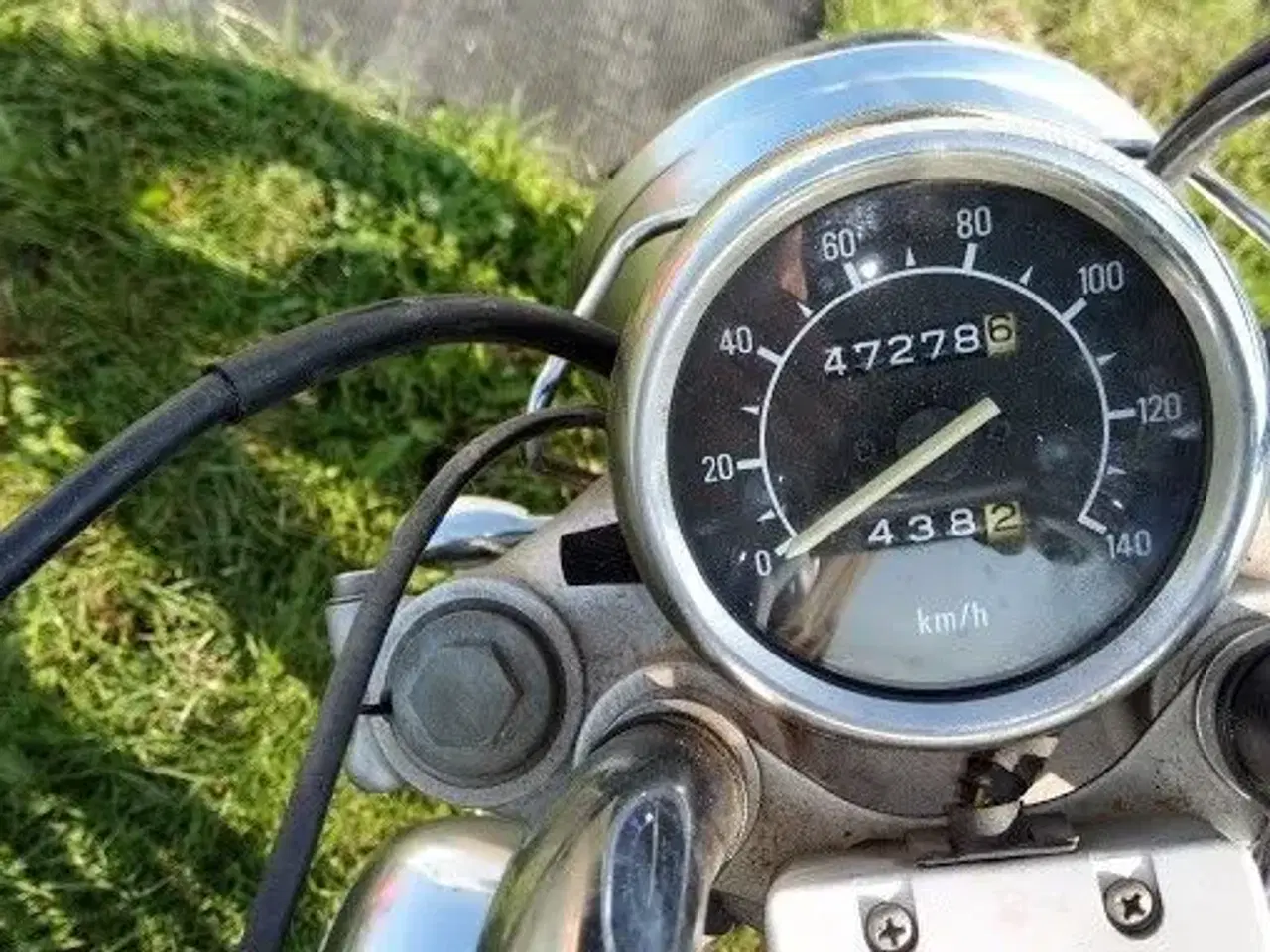 Billede 5 - Yamaha Virago 250cc