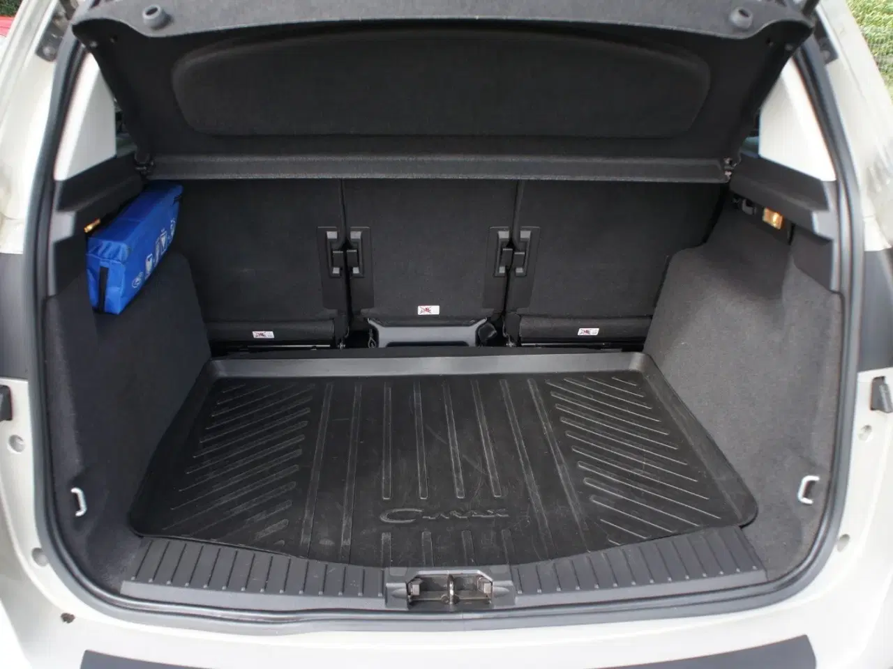 Billede 9 - Ford C-MAX 1,0 SCTi 100 Titanium