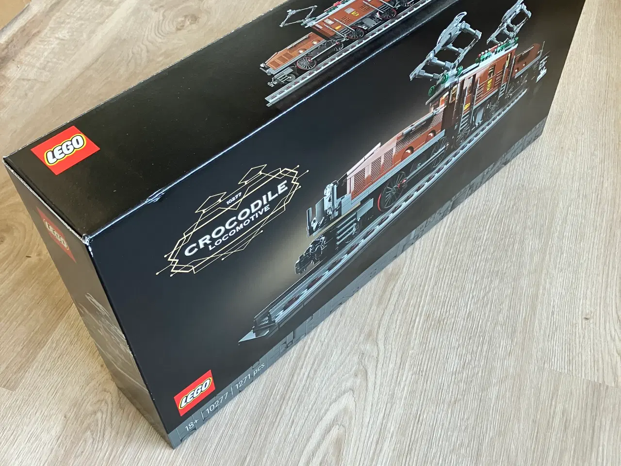 Billede 4 - Lego 10277