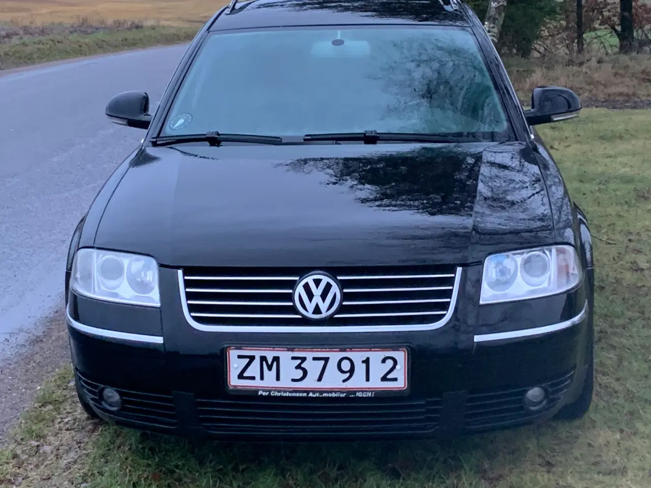 Billede 2 - vw passat 2.5tdi v6 