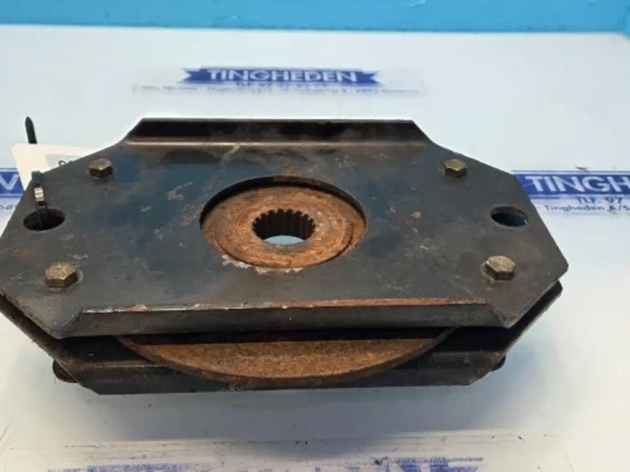 Billede 2 - New Holland BB920 Bremse 84007932