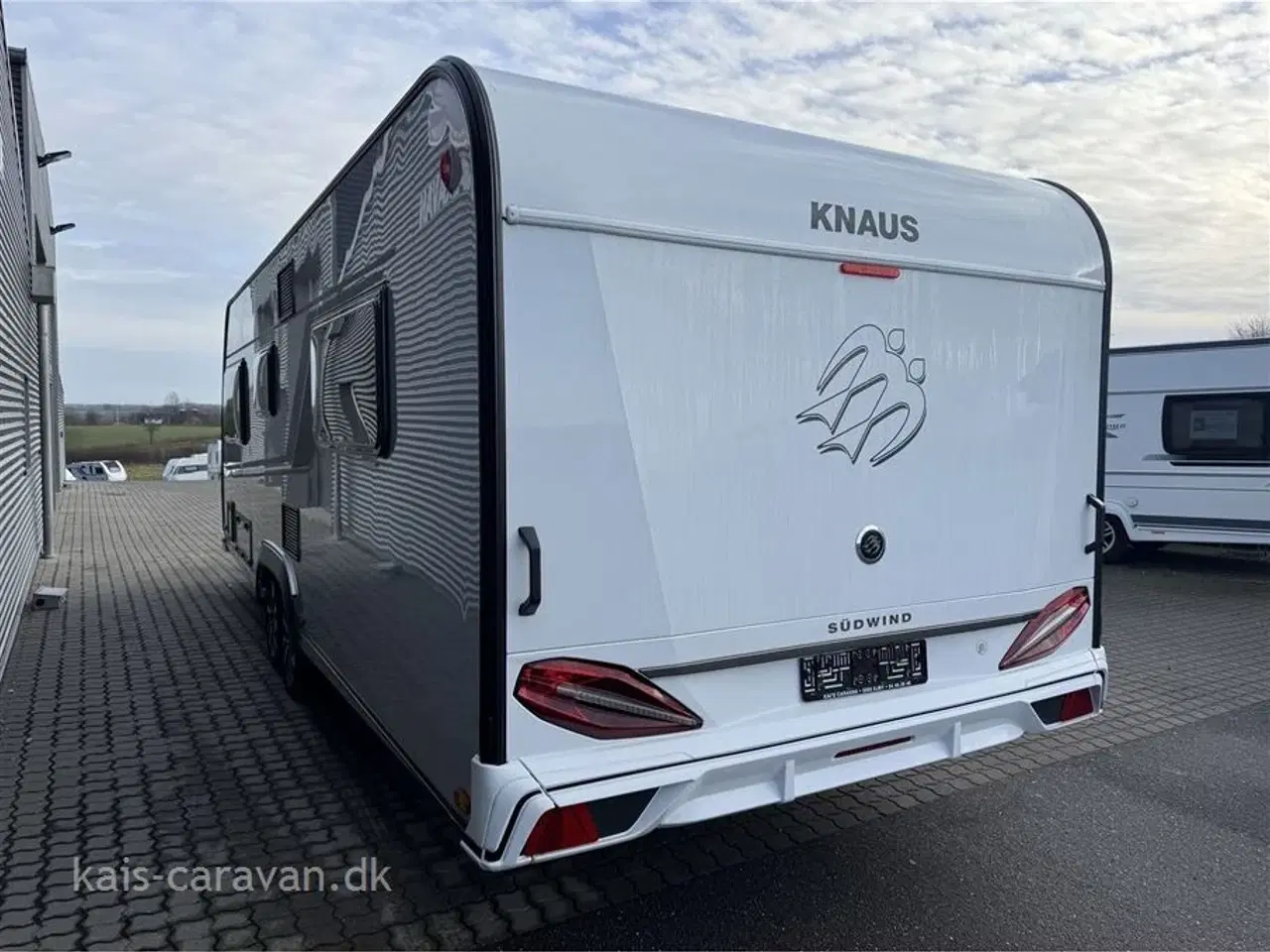 Billede 3 - 2023 - Knaus Südwind