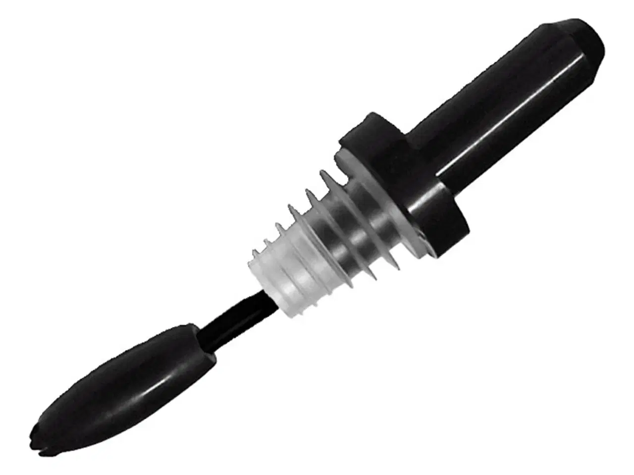 Billede 1 - NIMAND KODEPROPPER 