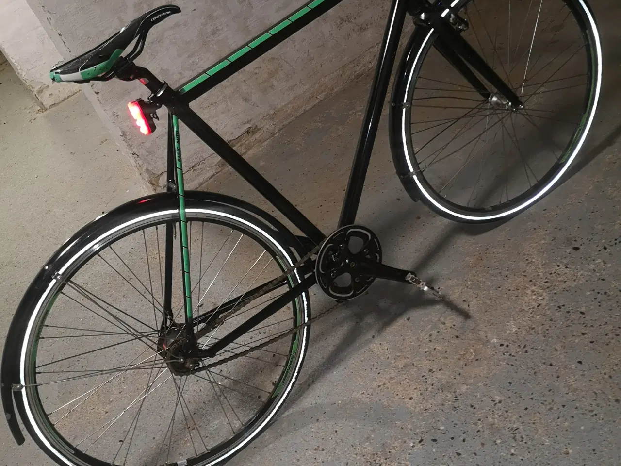 Billede 5 - c.a 8kg CENTURION 28"   60CM 