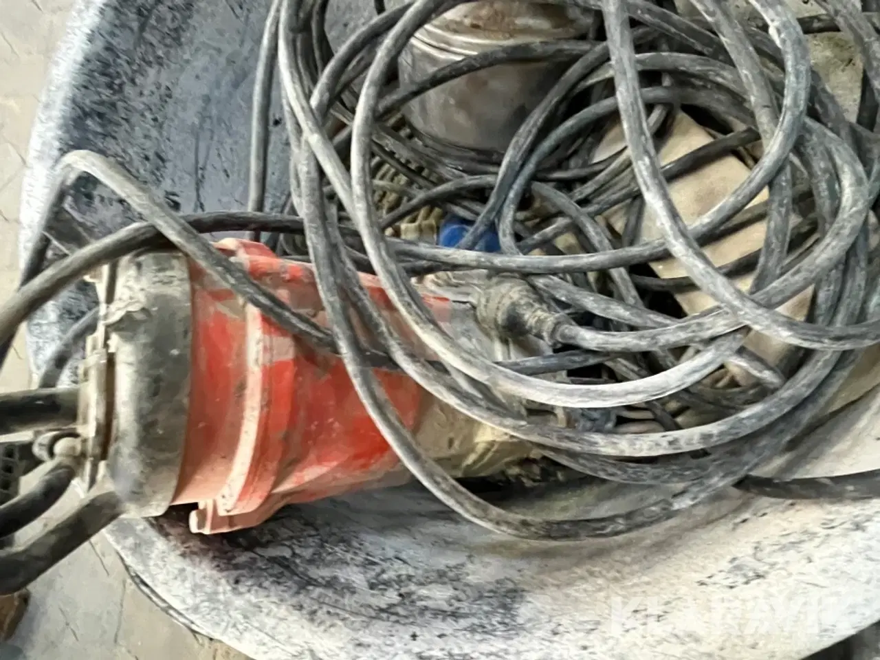 Billede 10 - Lot - Dykpumper med slanger