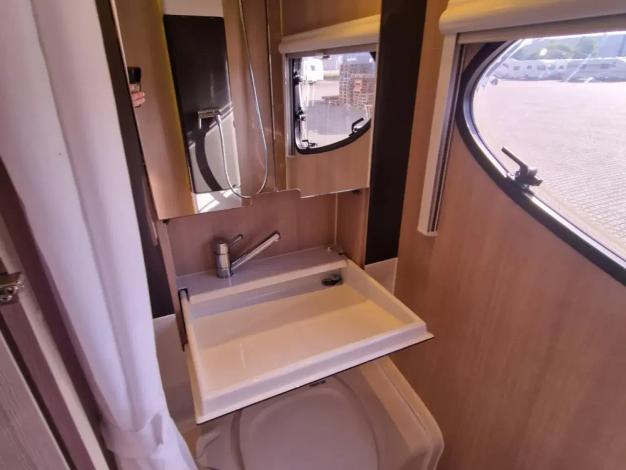 Billede 9 - 2014 - Adria Action 361 LH