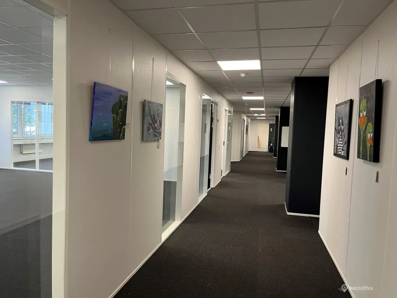 Billede 10 - Hyggelig fælles have til sommeren