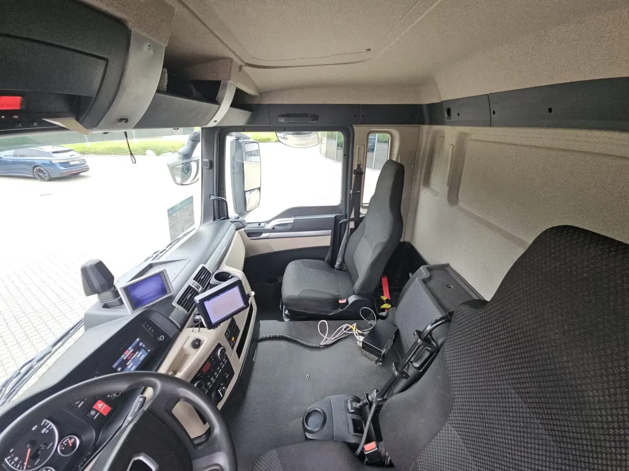 Billede 13 - MAN TGS 26.320 6x2-4, Renovation