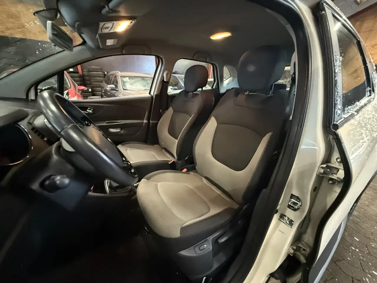 Billede 11 - Renault Captur 1,5 dCi 90 Dynamique