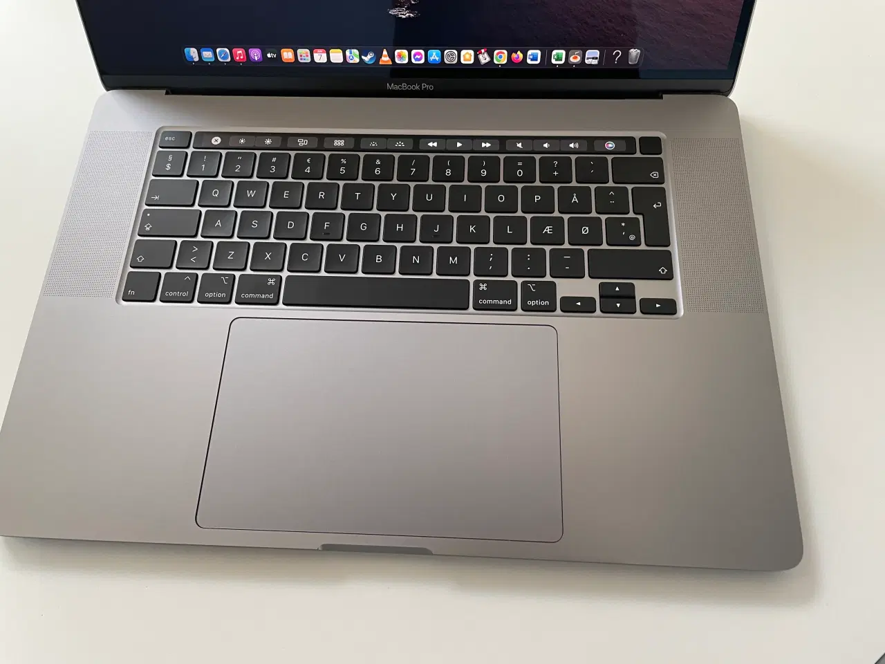Billede 7 - MacBook Pro 16” Touchbar