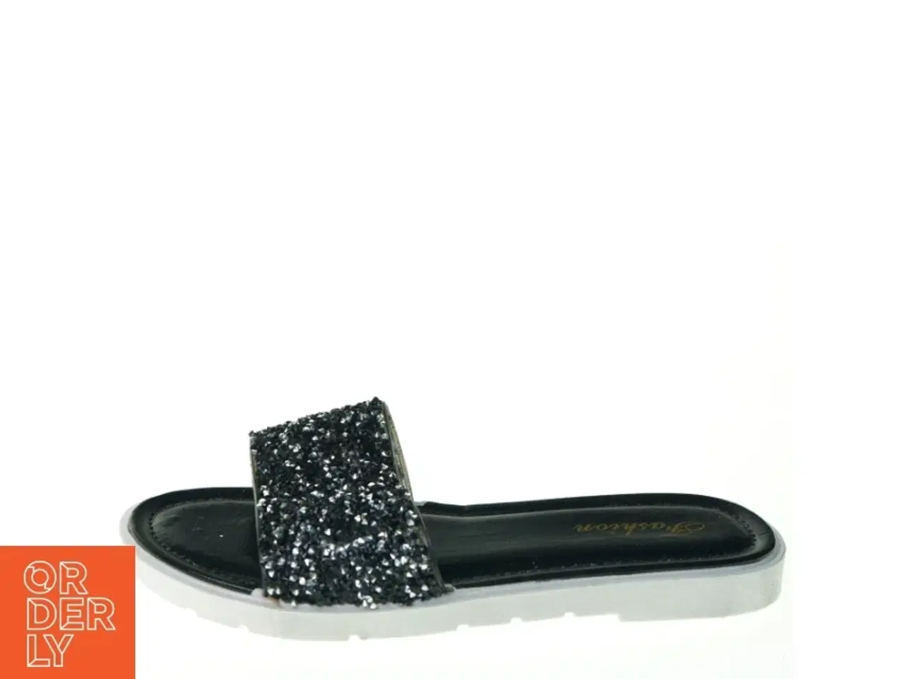 Billede 1 - Sko NYE fra Fashion (38,5-39) str. 25 cm)