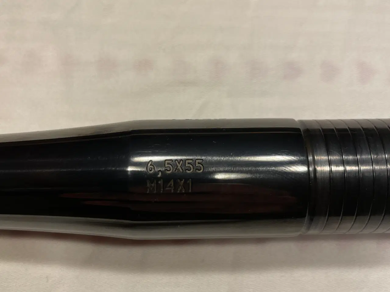 Billede 7 - Schultz og Larsen Victory 6,5 x 55 og 9,3 x 62