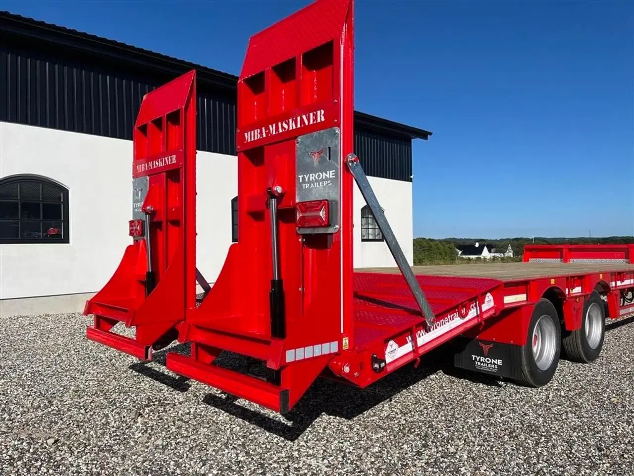 Billede 8 - Tyrone 19TLL