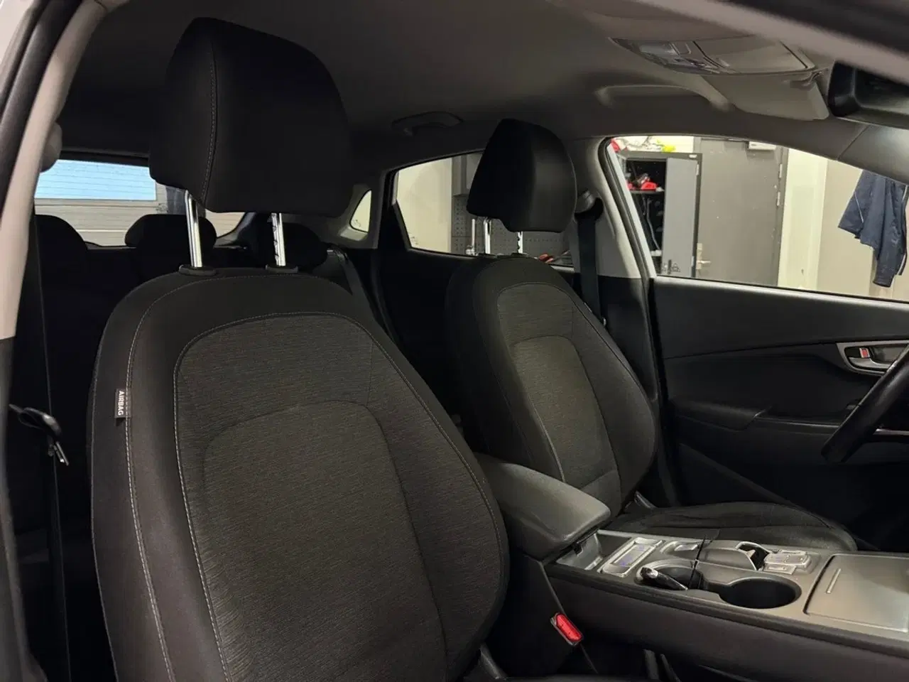 Billede 8 - Hyundai Kona 64 EV Trend Komfort