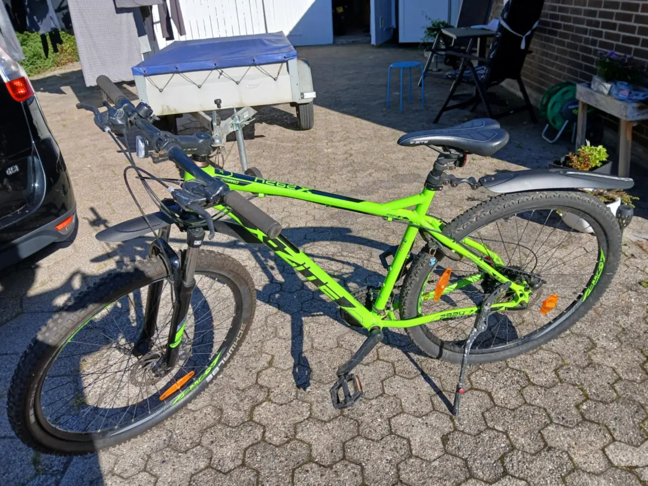 Billede 4 - Mountainbike