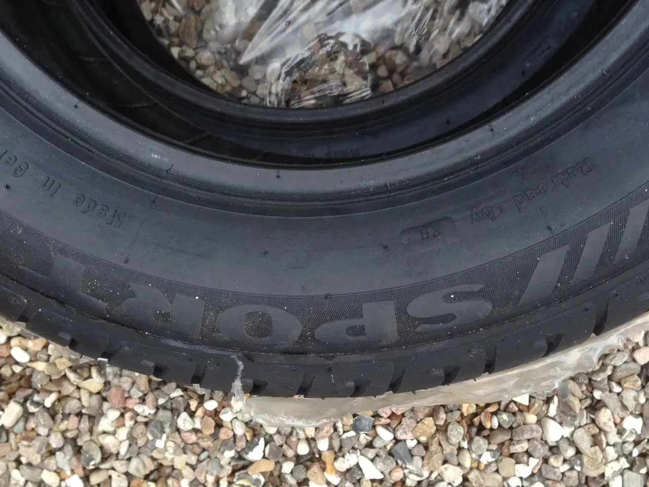 Billede 5 - Nye dæk