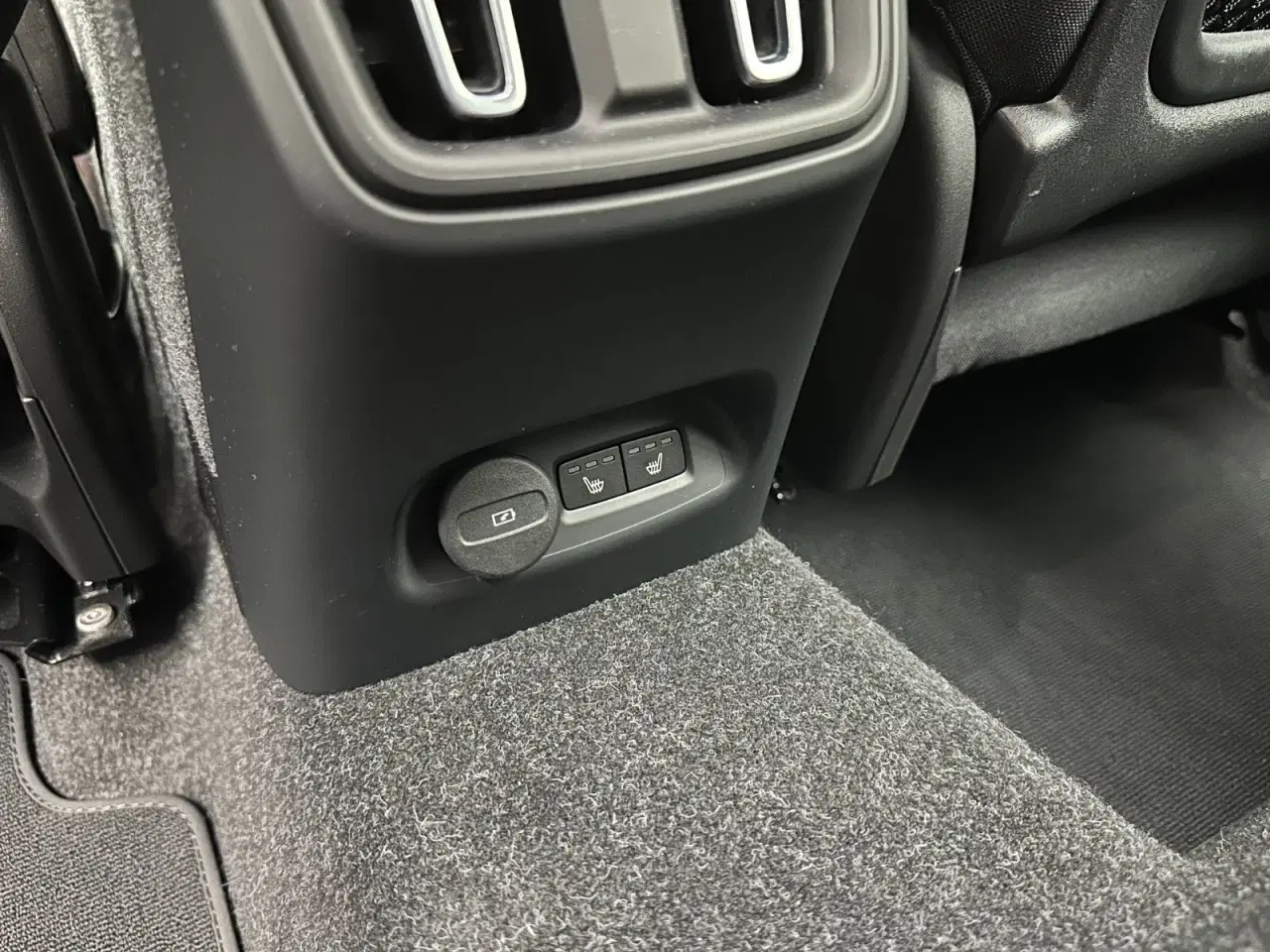 Billede 14 - Volvo C40  P6 ReCharge Plus