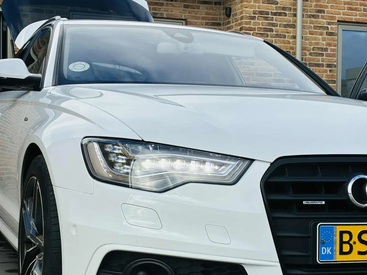 Billede 3 - Audi A6 3.0 Quattro 4x4 S-line