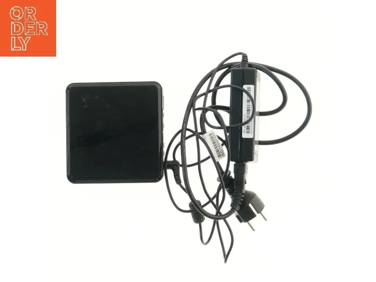 Billede 1 - Intel NUC DC3217IYE