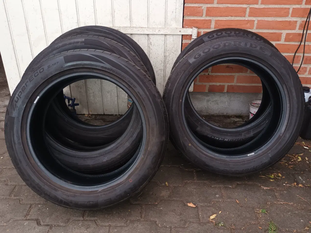 Billede 8 - Sommerdæk 