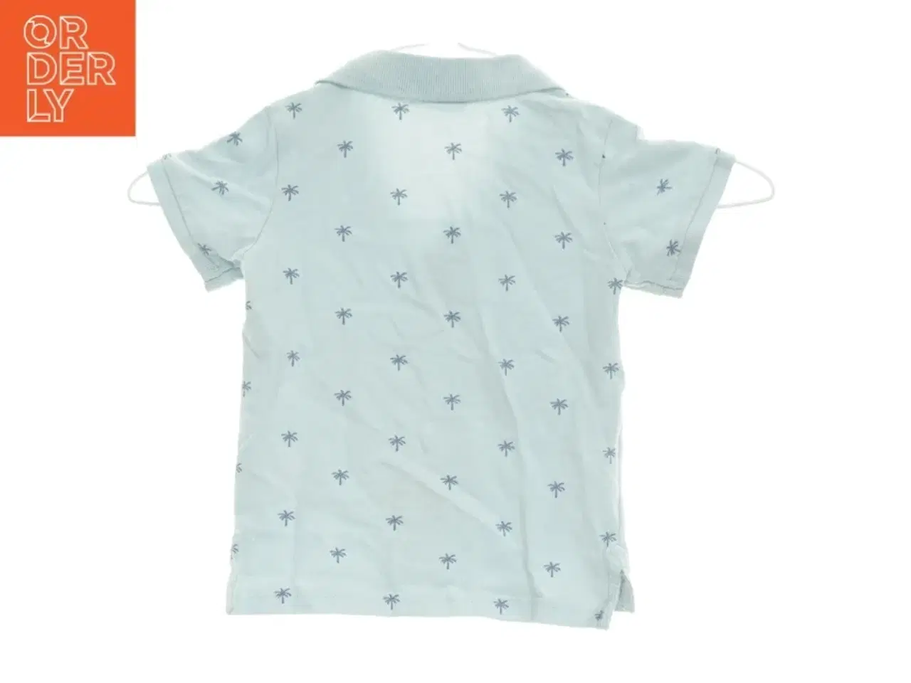 Billede 2 - Polo fra H&M (str. 80 cm)