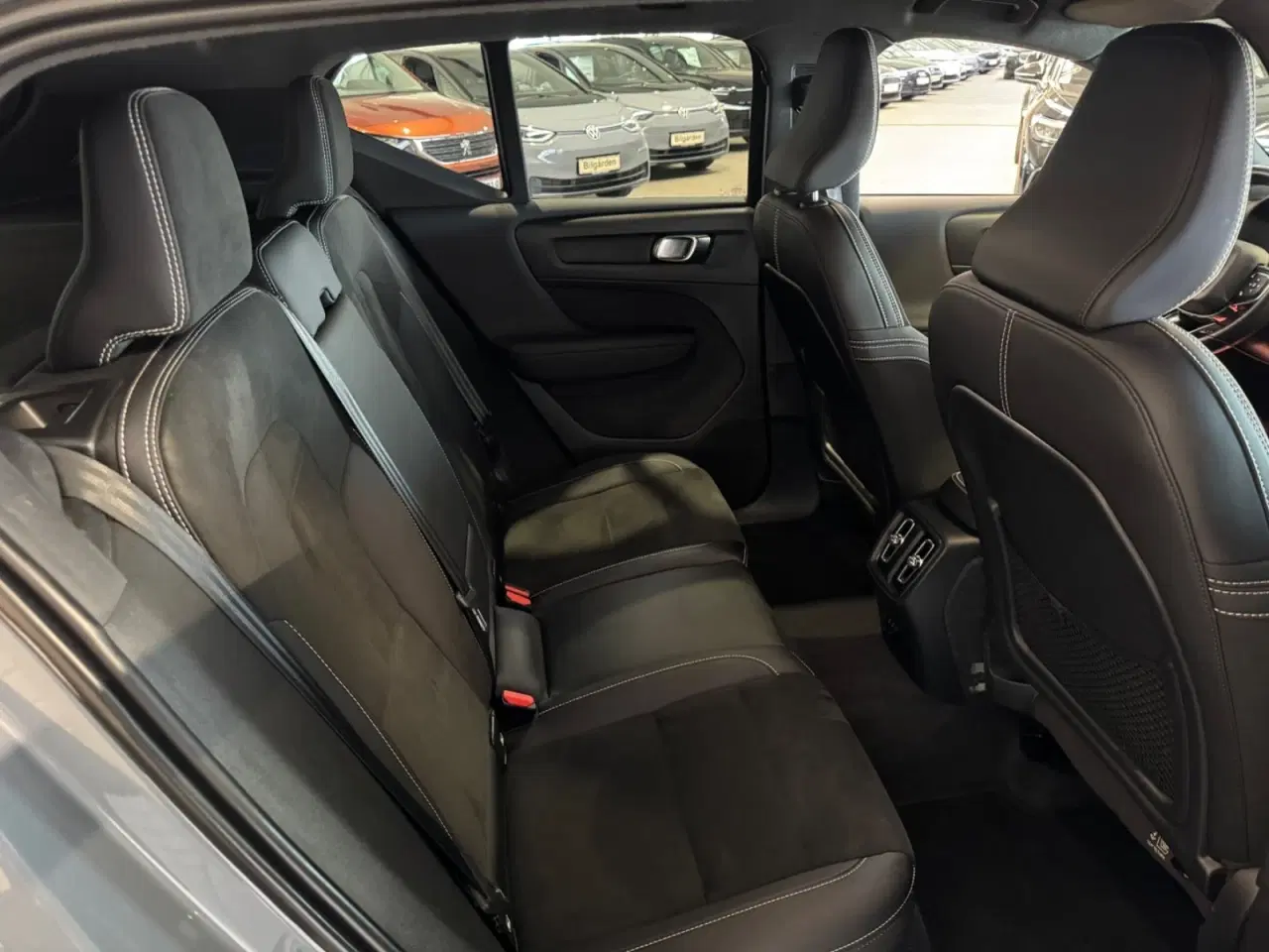 Billede 16 - Volvo XC40  P6 ReCharge Start