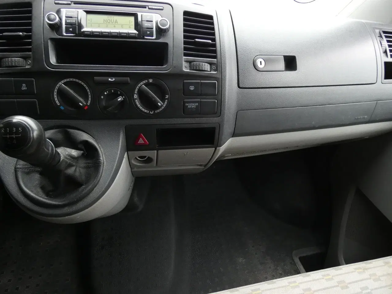 Billede 11 - VW Transporter K 2,0 CR TDI 3ton 102HK Van