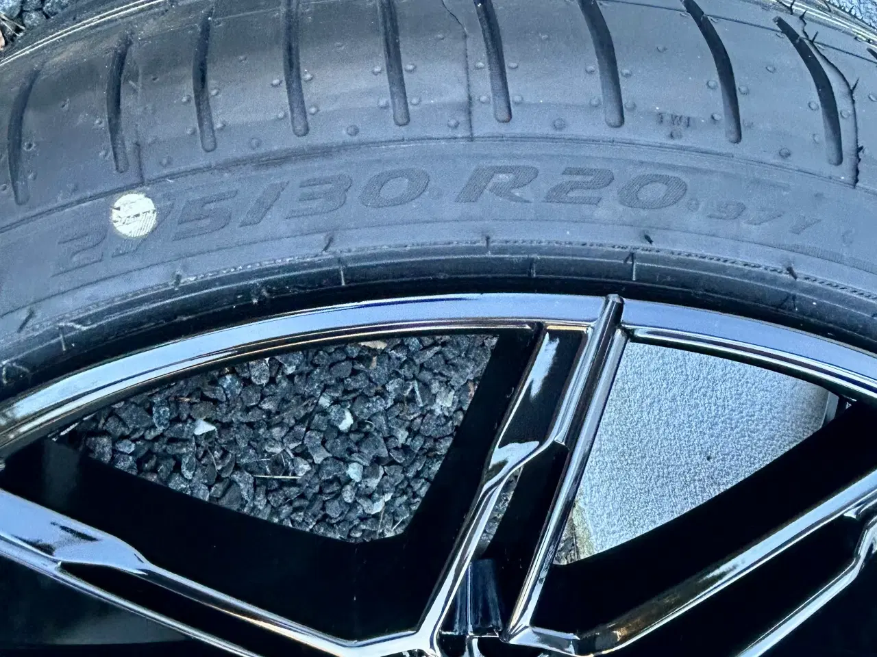 Billede 6 - 20” BMW komplette hjul
