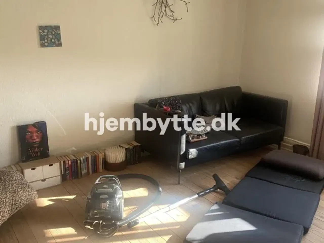 Billede 6 - Hjembytte - Borgbjergsvej