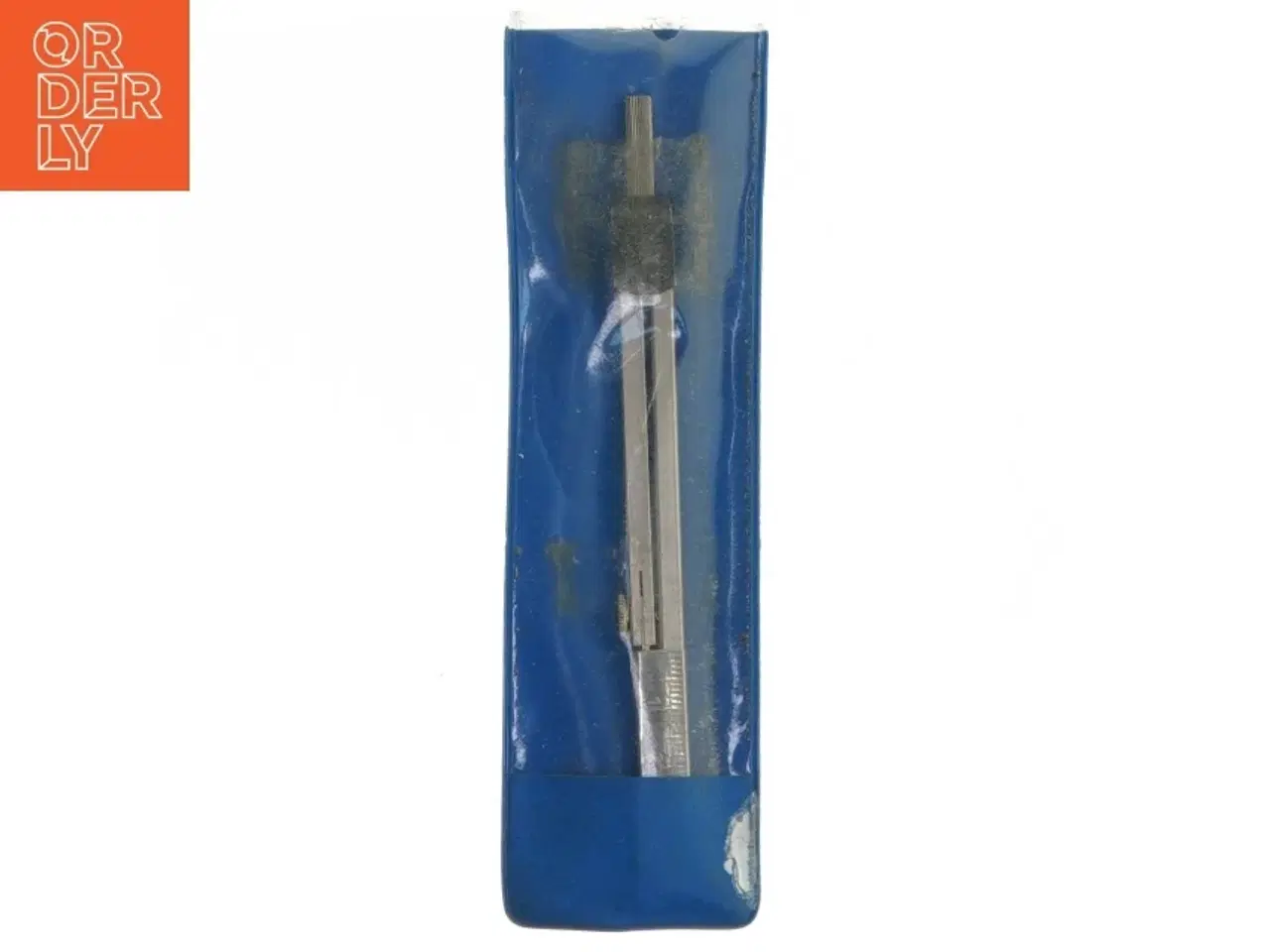Billede 2 - Passer (str. 14 cm)